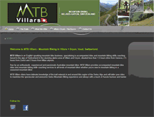 Tablet Screenshot of mtbvillars.com